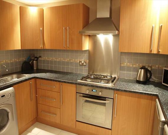 2 Bedroom Ground Fla...